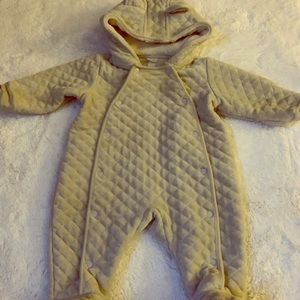 Nordstrom Baby Bunting